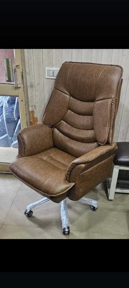 High Back Executive Office Chair