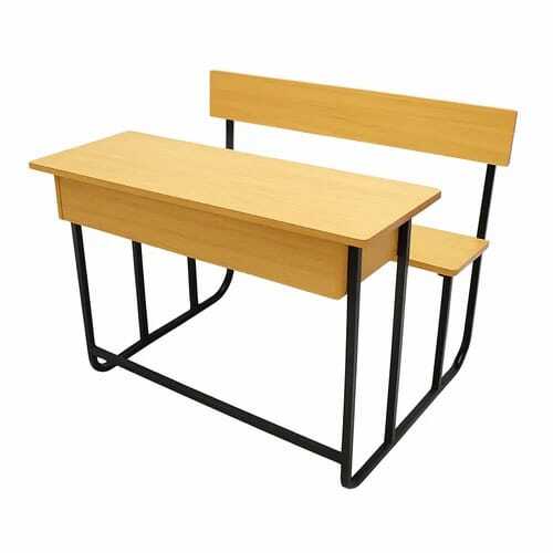 Dual Bench