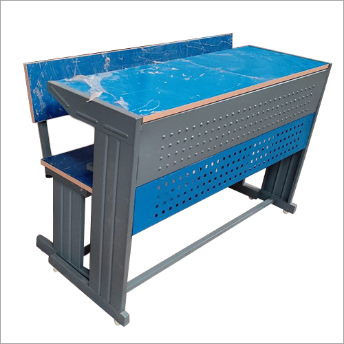Dual Bench