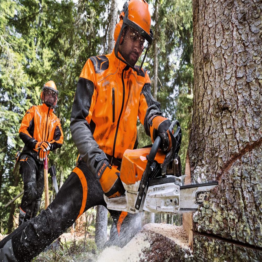 MS 462 Petrol Chainsaw