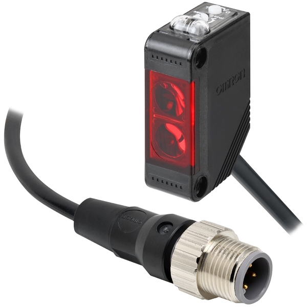 E3Z-R61-M1J Omron Photoelectric Sensor