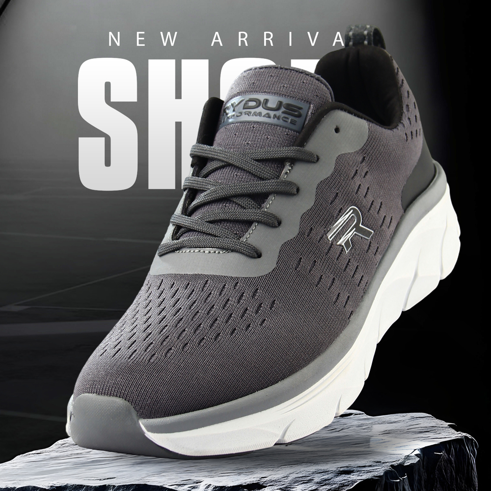 ELEVATE Sports Shoes