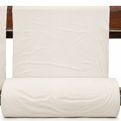 220 GSM 16x8, 84x28, 55 Duck Pure Cotton Fabric