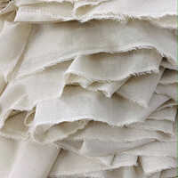 100 GSM 20x16, 36x36 Sheeting Plain Polycotton Fabric