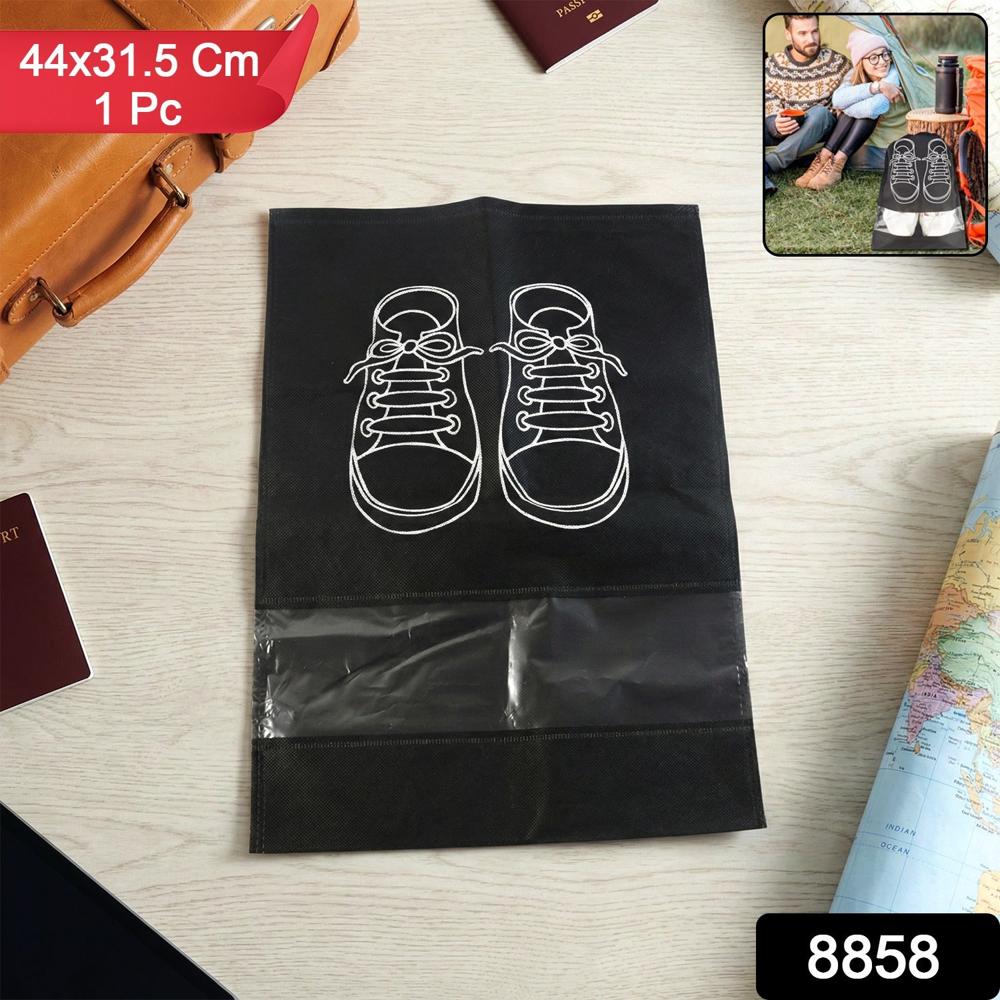 Travel Portable Bag Shoes Storage Bag (1 Pc ) - Application: As Per Product Requirement