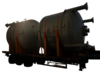 MSRL Storage Tanks