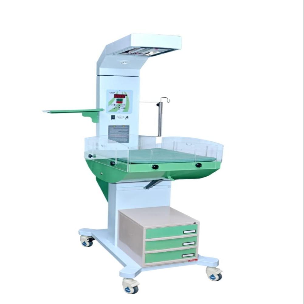 BS Luxora Prime Baby Warmer for NICU