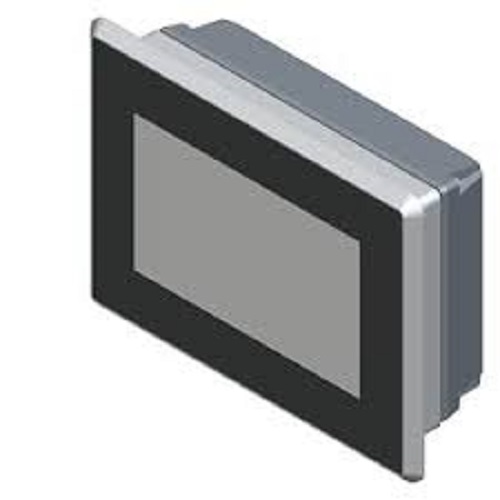 SIMATIC HMI MTP700 Unified Comfort Panel Hygienic (Neutral Front). This premium 7-inch widescreen TFT touchscreen delivers stunning machine visualization through 16 million brilliant colors and a crisp 800 x 480 pixel resolution.