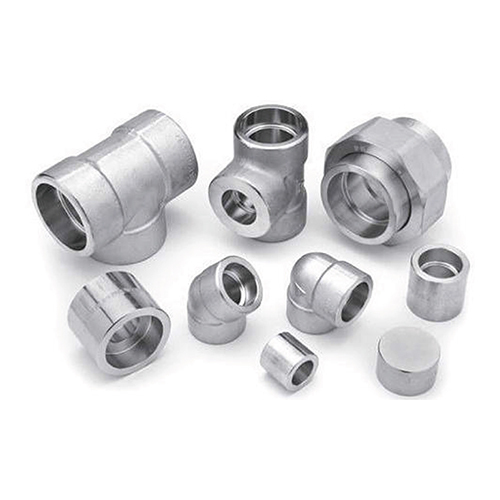 Forged Fittings