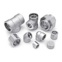 Forged Fittings