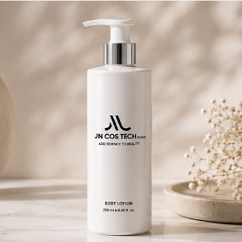 Third Party Manufacturer Body Lotion