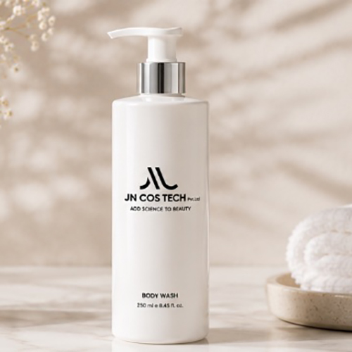 Third Party Manufacturer Body Wash
