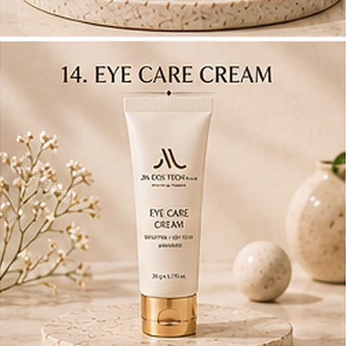 Eye Care Cream