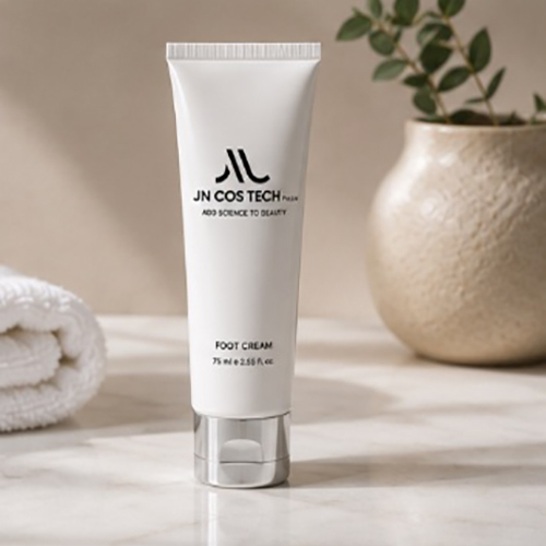 Third Party Manufacturer Foot Cream