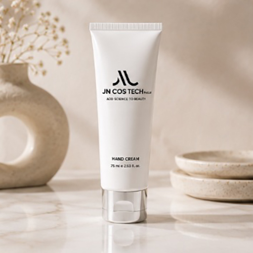 Third Party Manufacturer Hand Cream