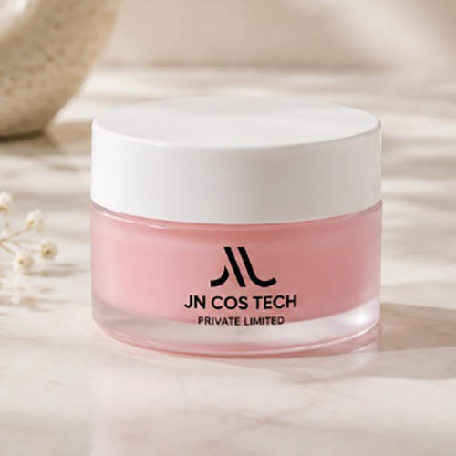 Third Party Manufacturer Lip Mask Jar
