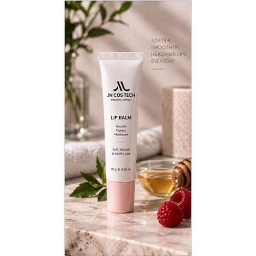 Third Party Manufacturer Lip Mask