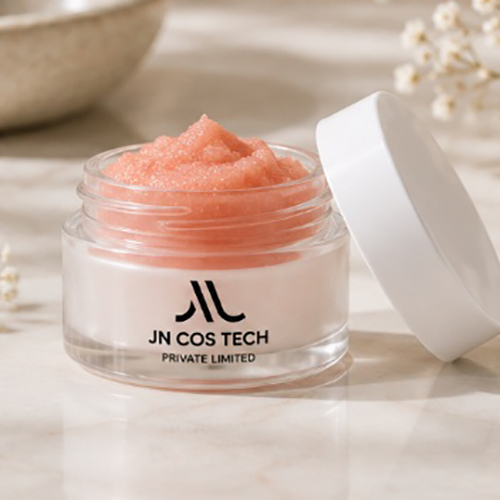 Third Party Manufacturer Lip Scrub