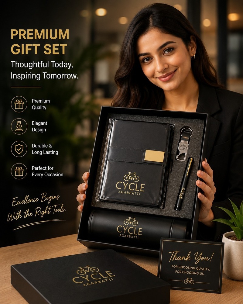 Premium Quality Gift Set