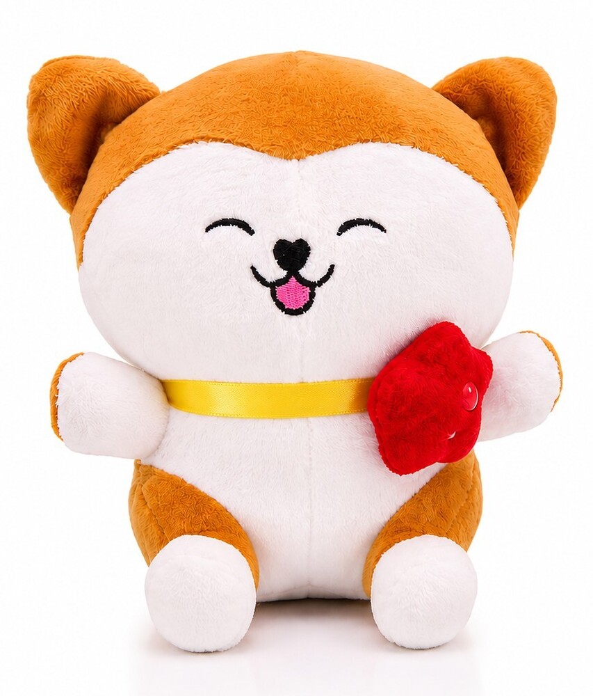 Star Cat Soft Toys