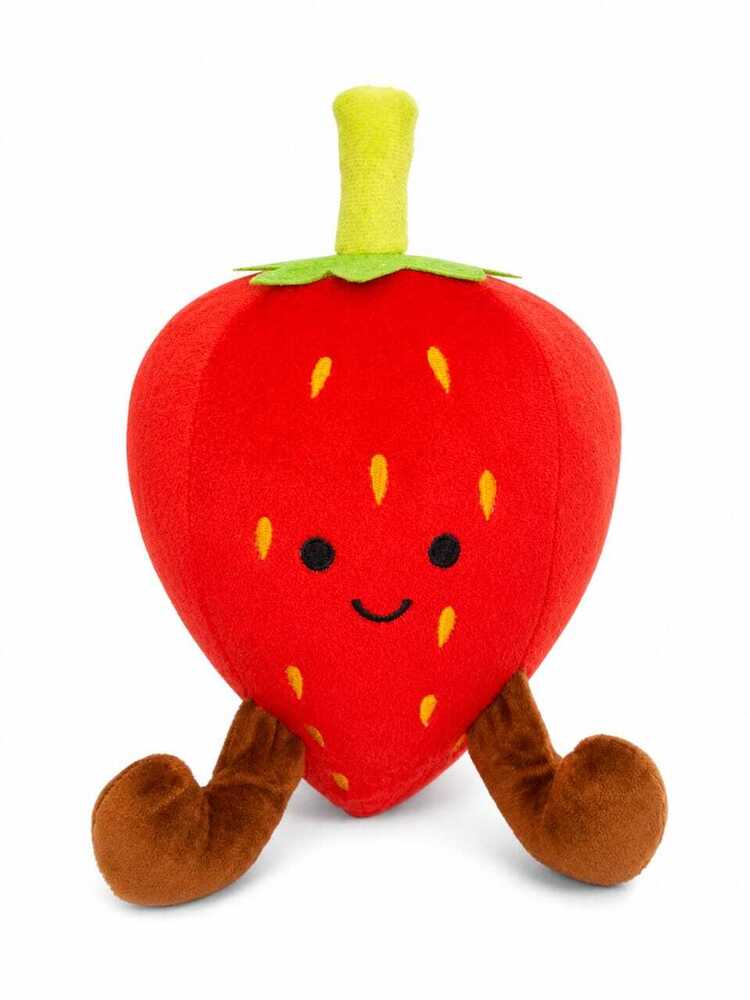 Strawberry Soft Toys