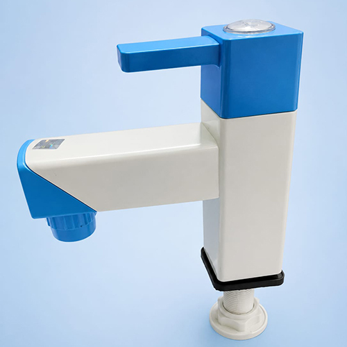 Edge Series 20mm Pillar Cock