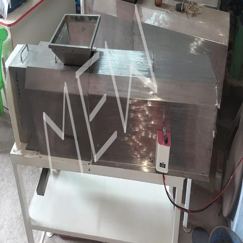 Mariya Onion Juice Extractor Machine 1 HP 25 kg per hr