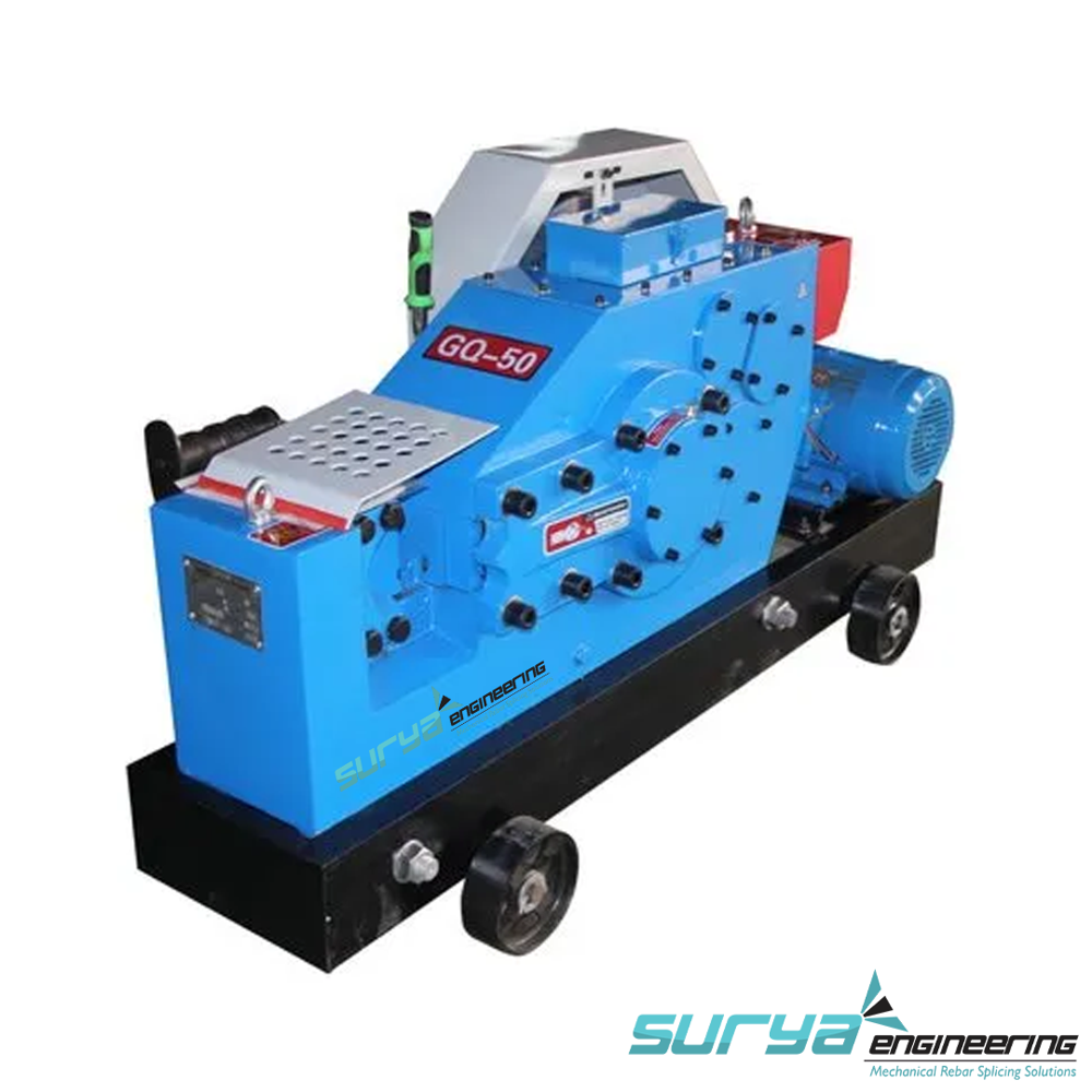 bar cutting machine Manufacturer & Suppliers in India