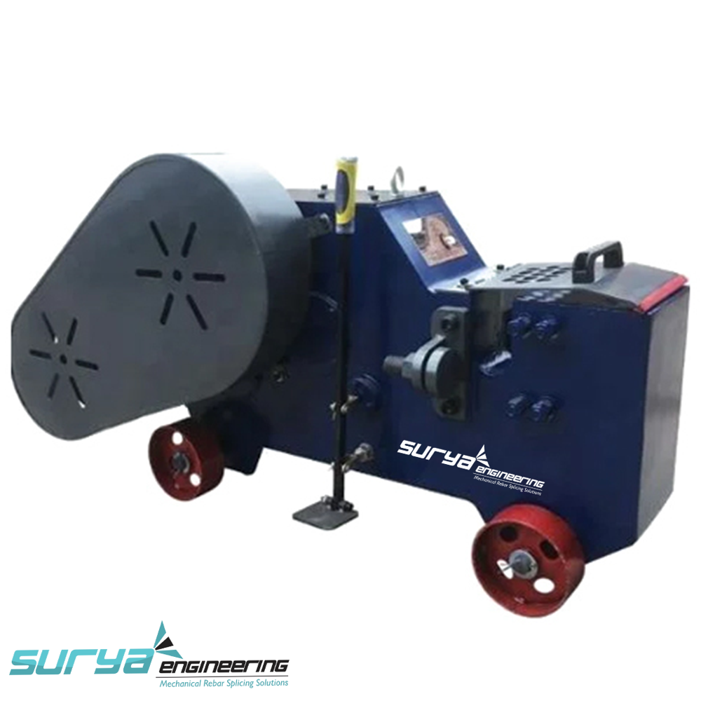 bar cutting machine Manufacturer & Suppliers in India