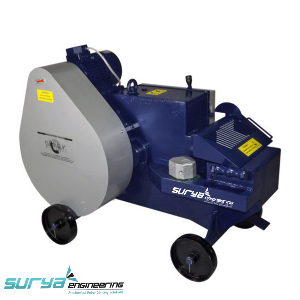 bar cutting machine Manufacturer & Suppliers in India