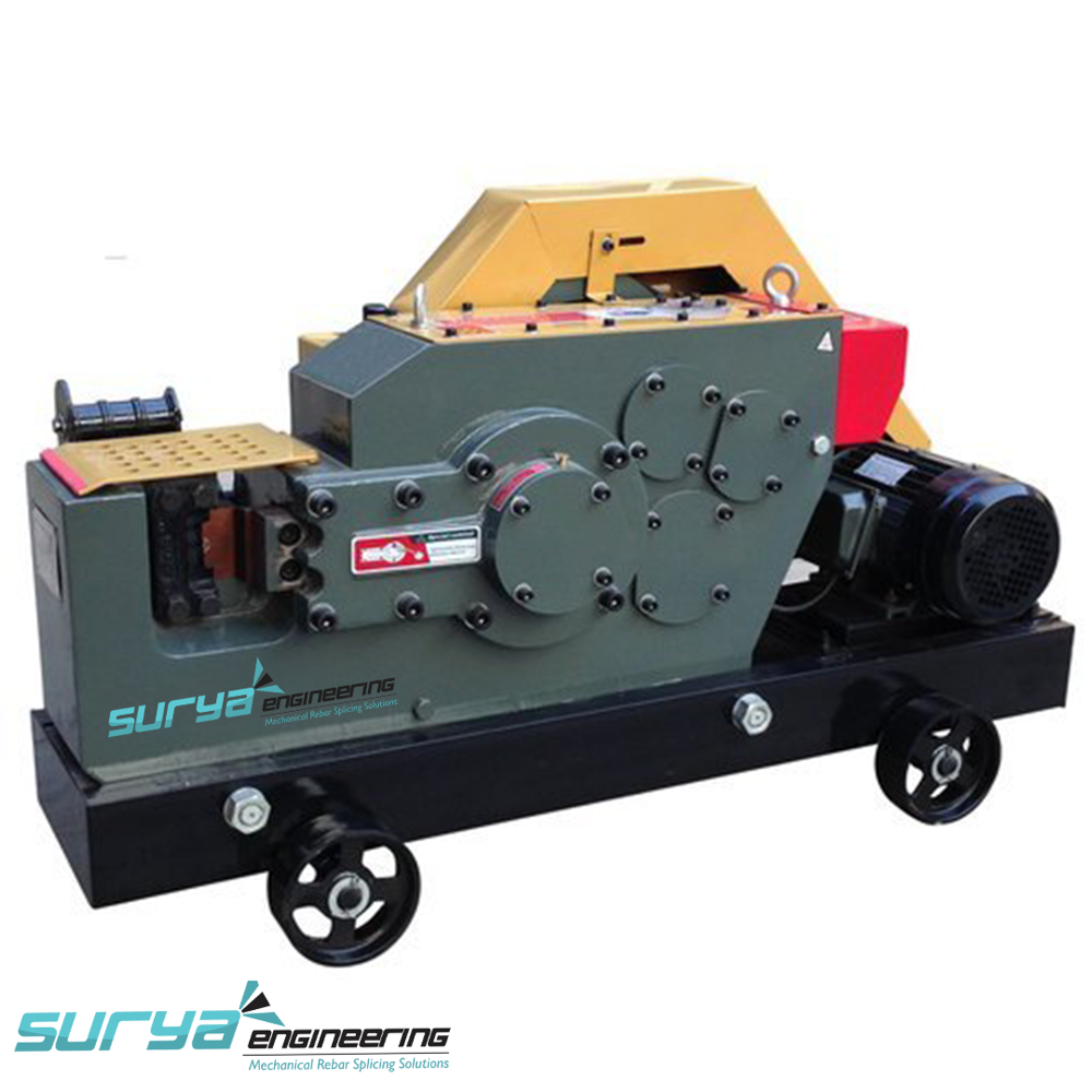 bar cutting machine Manufacturer & Suppliers in India