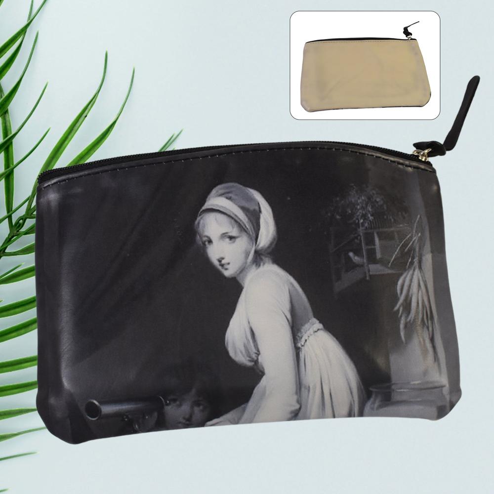 Multi Purpose Storage Bag / Pouch (1 Pc) - Application: As Per Product Requirement