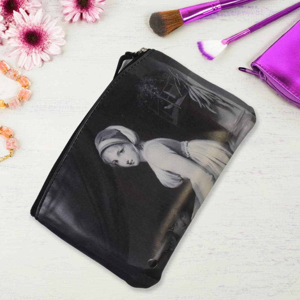Multi Purpose Storage Bag / Pouch (1 Pc) - Application: As Per Product Requirement