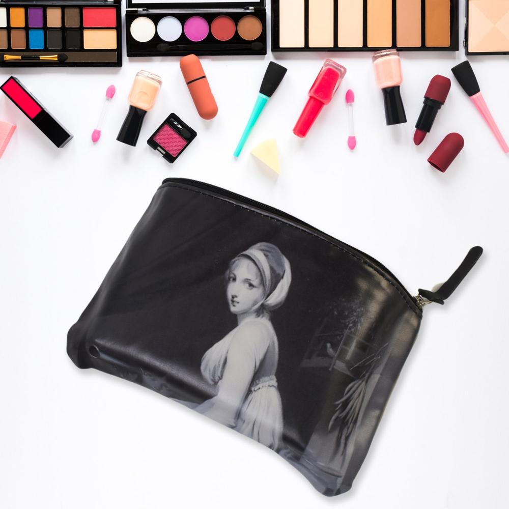 Multi Purpose Storage Bag / Pouch (1 Pc) - Application: As Per Product Requirement