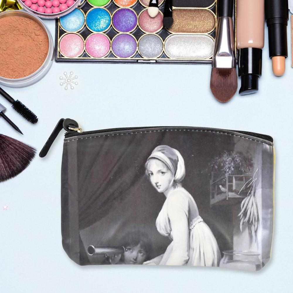 Multi Purpose Storage Bag / Pouch (1 Pc) - Application: As Per Product Requirement