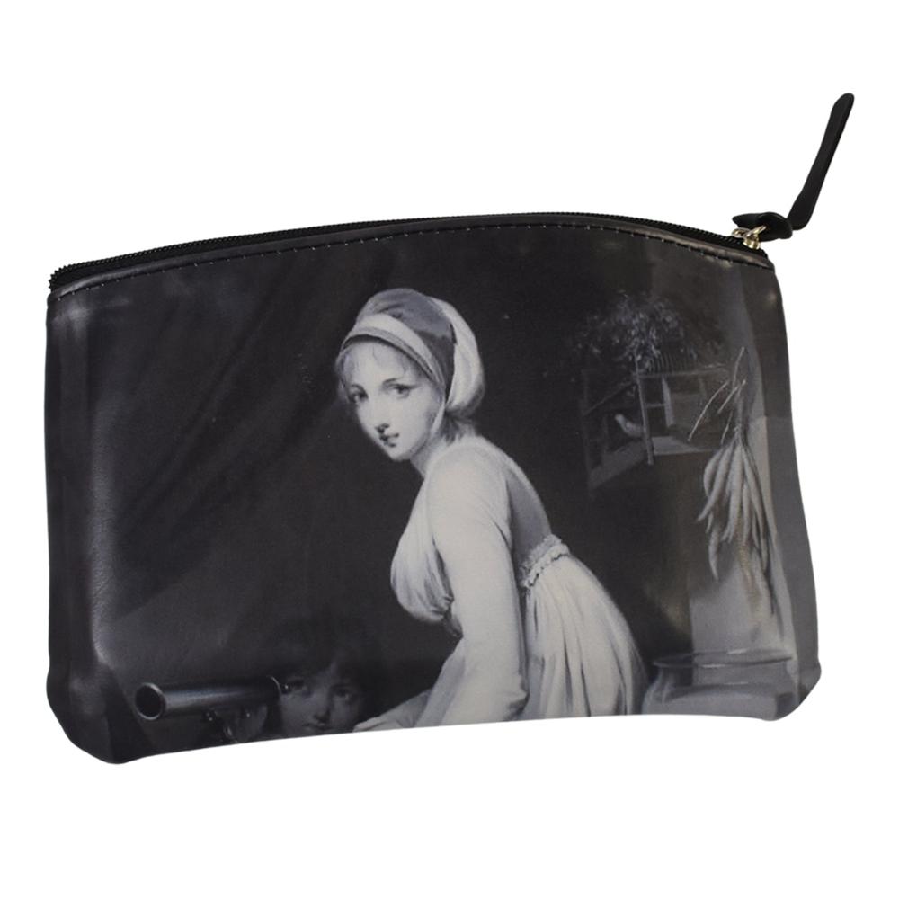Multi Purpose Storage Bag / Pouch (1 Pc) - Application: As Per Product Requirement