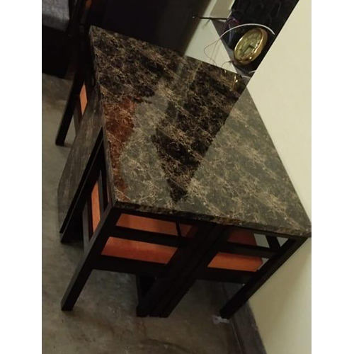 4 Seater Dinning Table