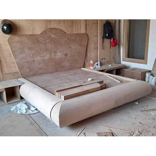 Designer Bed