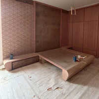 Box Bed