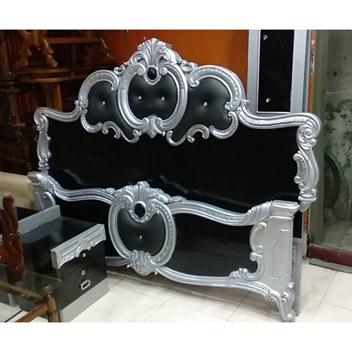 Box Bed
