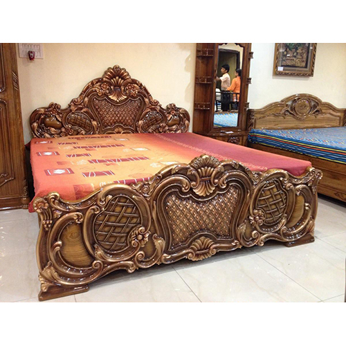 Maharaja Bed