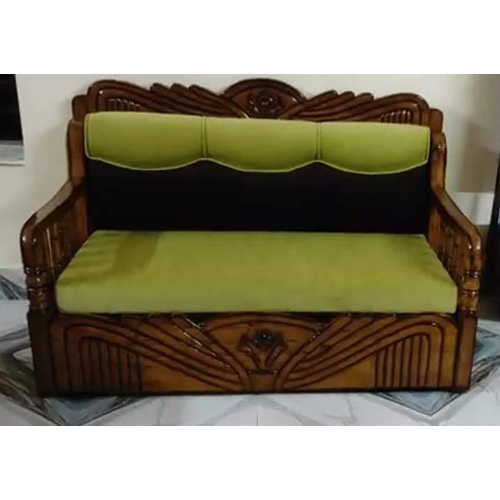 Sofa Cum Bed - Depth: Approx. 30-35 Inches