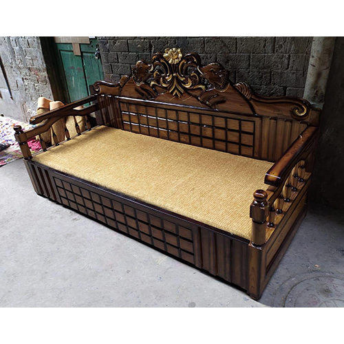 Sofa Cum Bed - Depth: Approx. 30-35 Inches