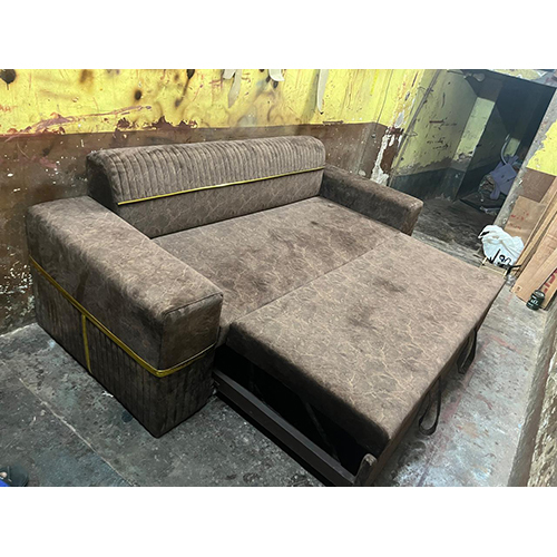 Sofa Cum Bed - Depth: Approx. 30-35 Inches