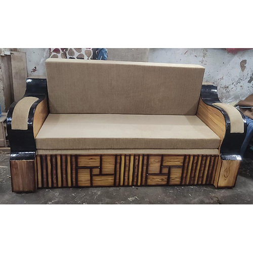 Sofa Cum Bed - Depth: Approx. 30-35 Inches