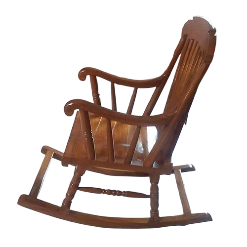 Wooden Chair