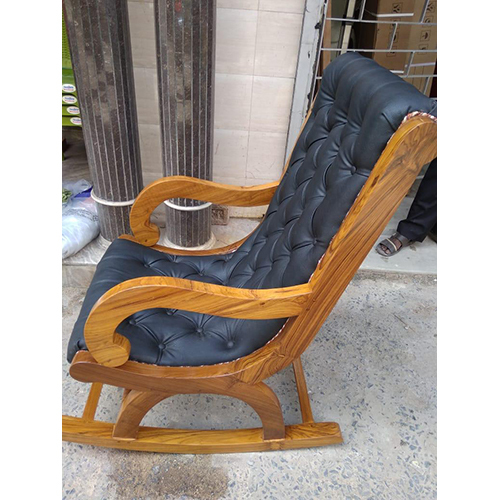 Wooden Chair