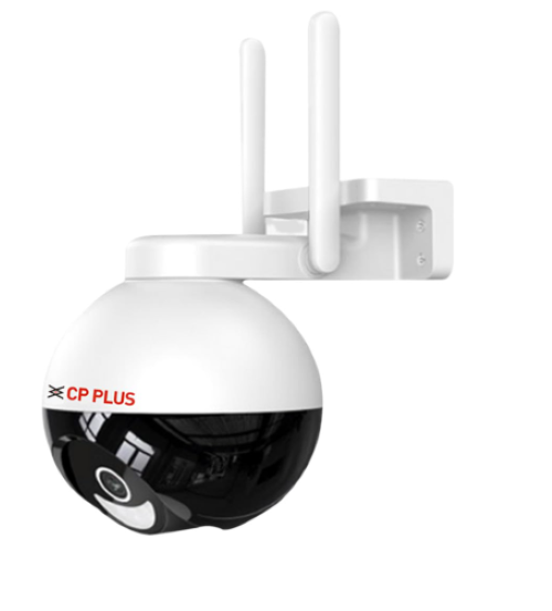 Analog Hd Cctv System - Application: Indoor