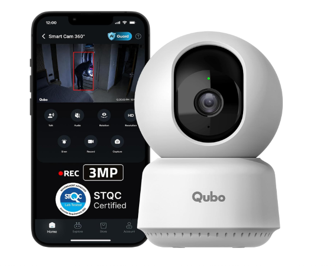 Analog Hd Cctv System - Application: Indoor