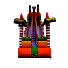 3 Line Bouncy Castle